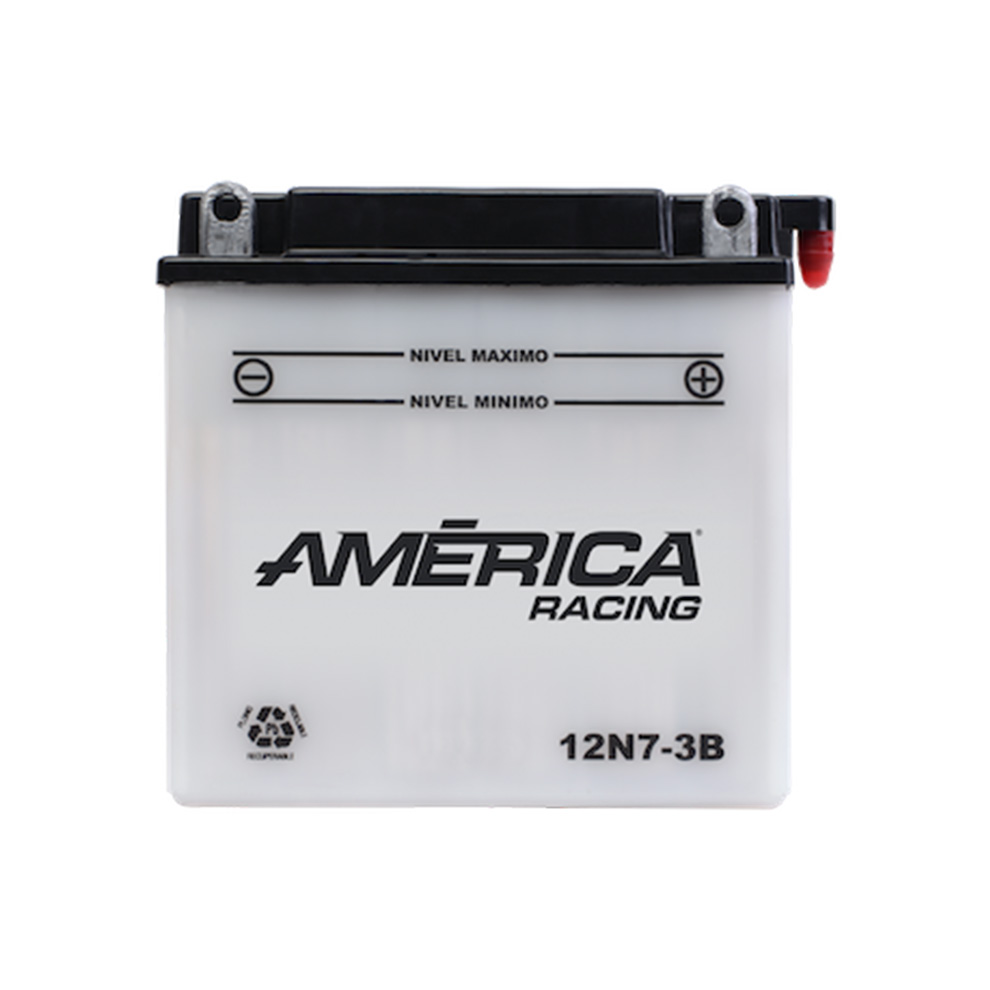 Batería MOTOBATERIAS AME 12N7-3B