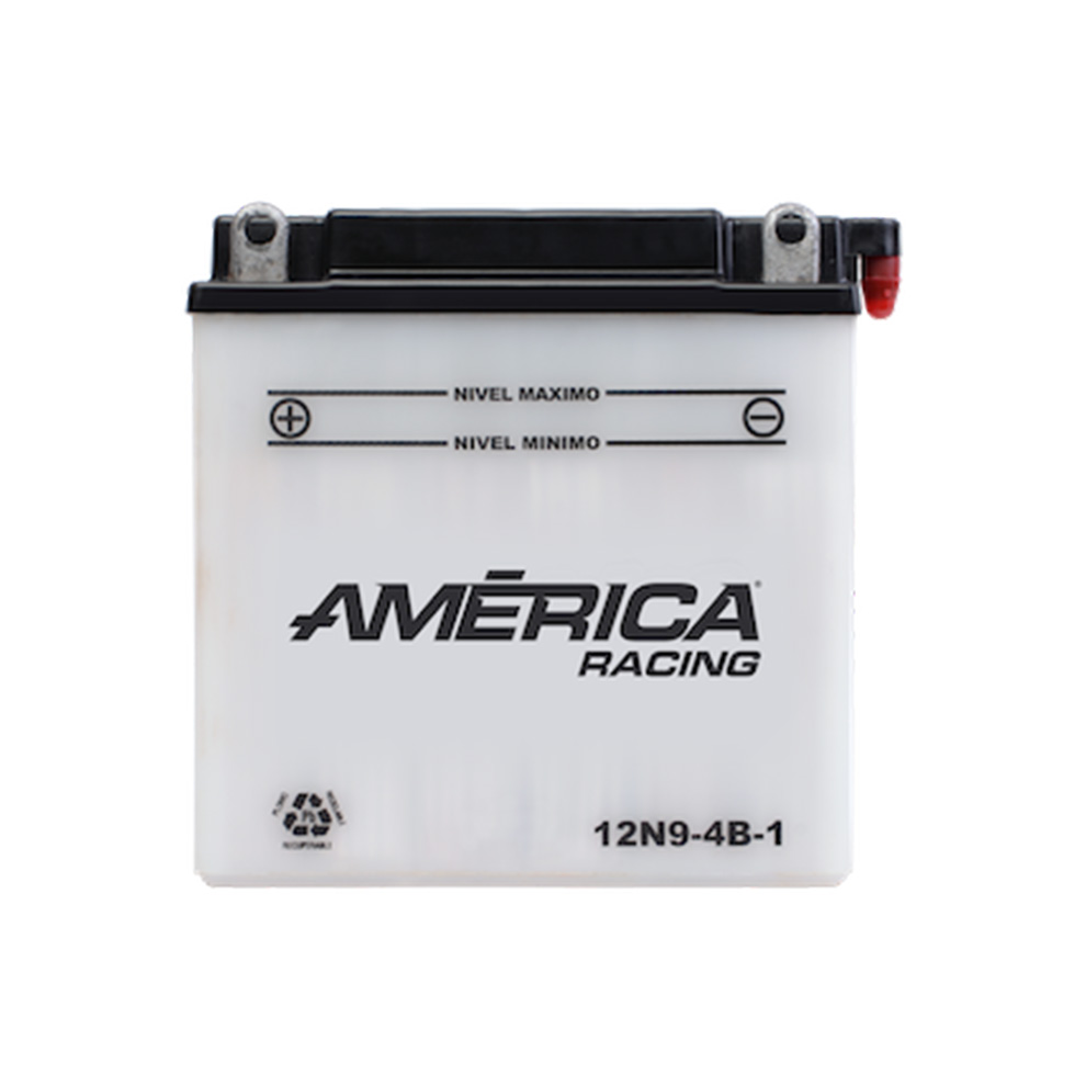 Batería MOTOBATERIAS AME 12N9-4B-1