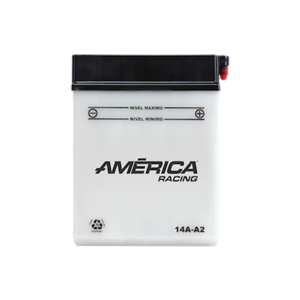 Batería MOTOBATERIAS AME CB14A-A2
