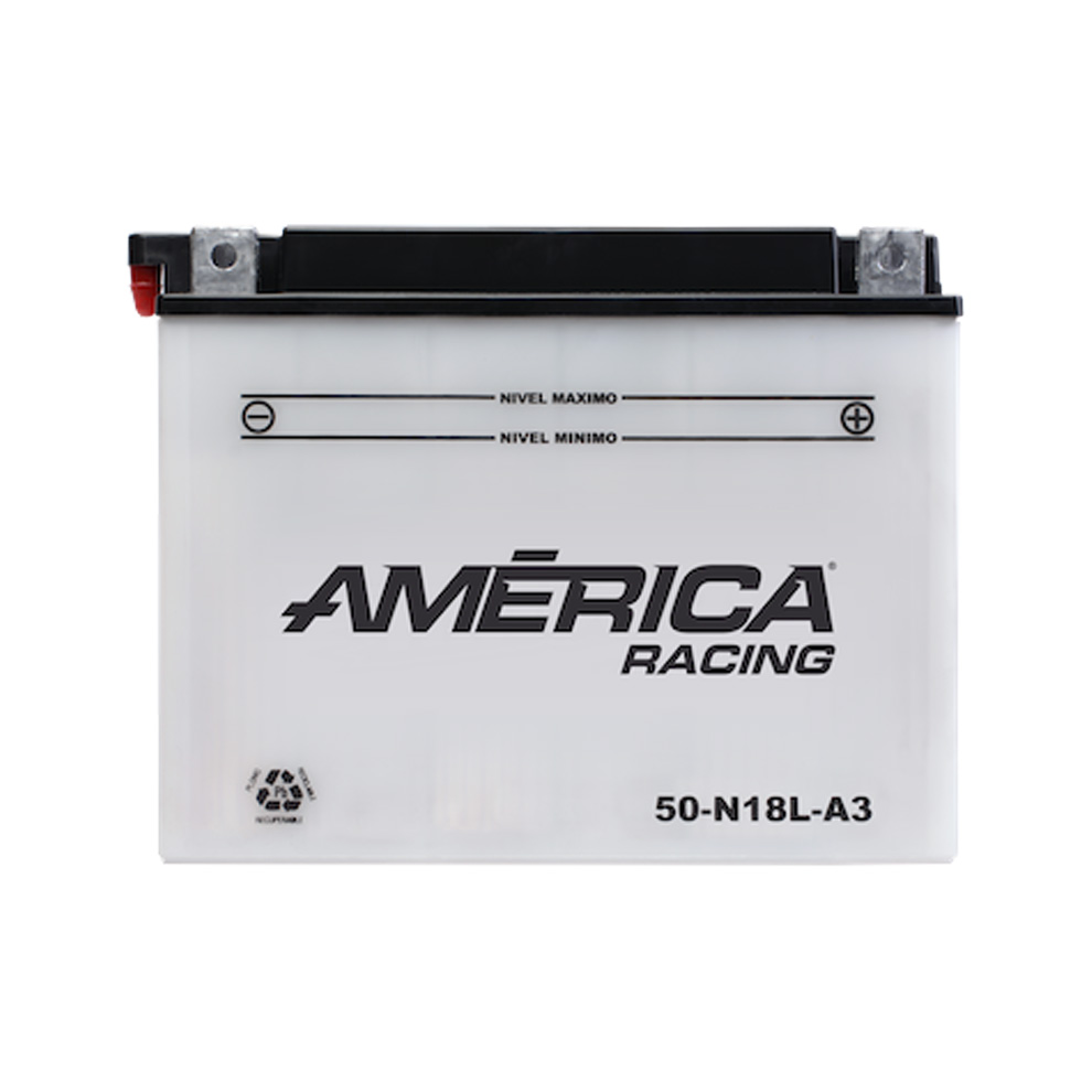 Batería MOTOBATERIAS AME C50-N18L-A3