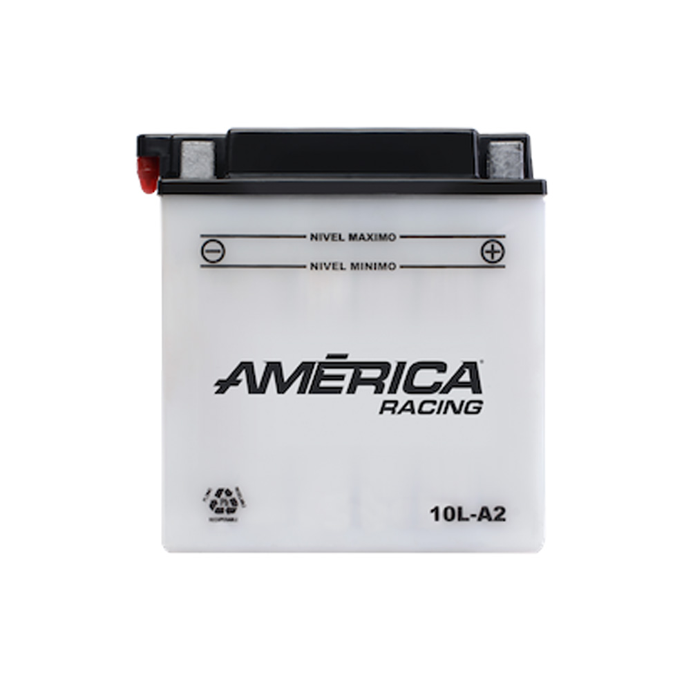 Batería MOTOBATERIAS AME CB10L-A2