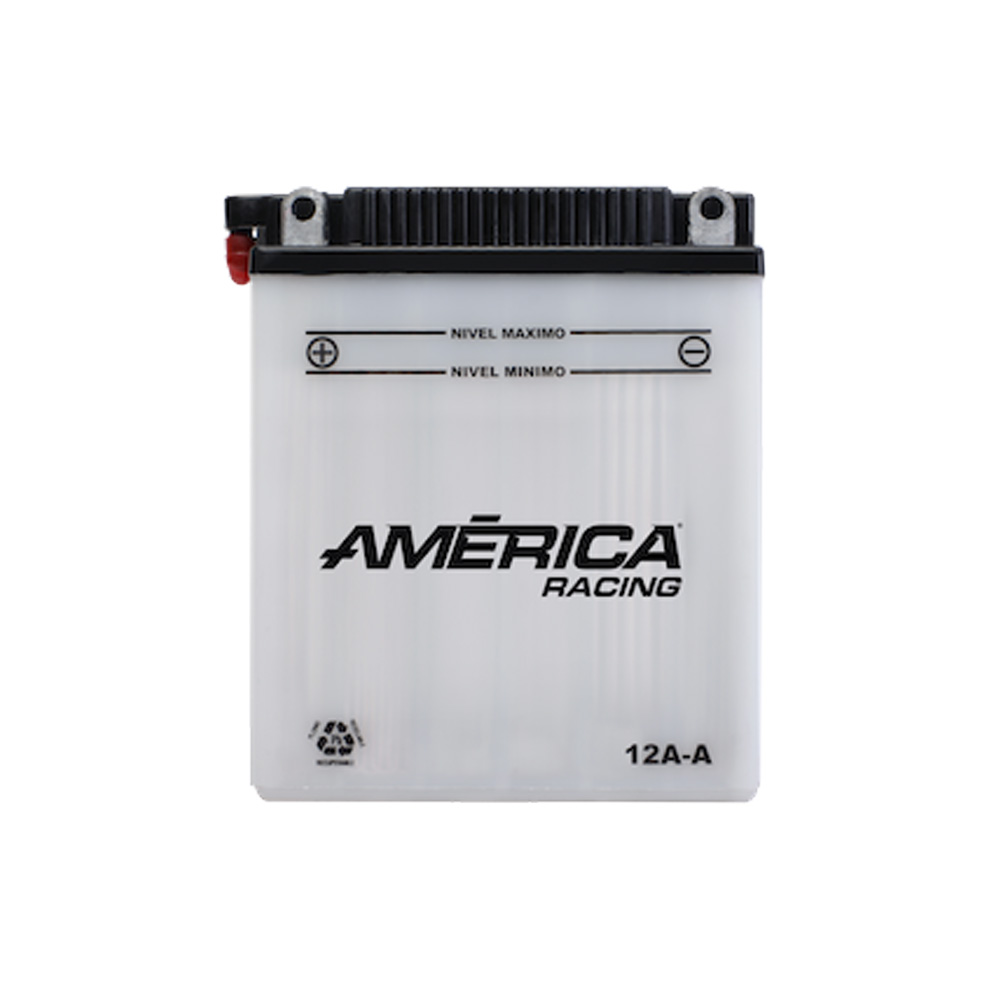 Batería MOTOBATERIAS AME CB12A-A