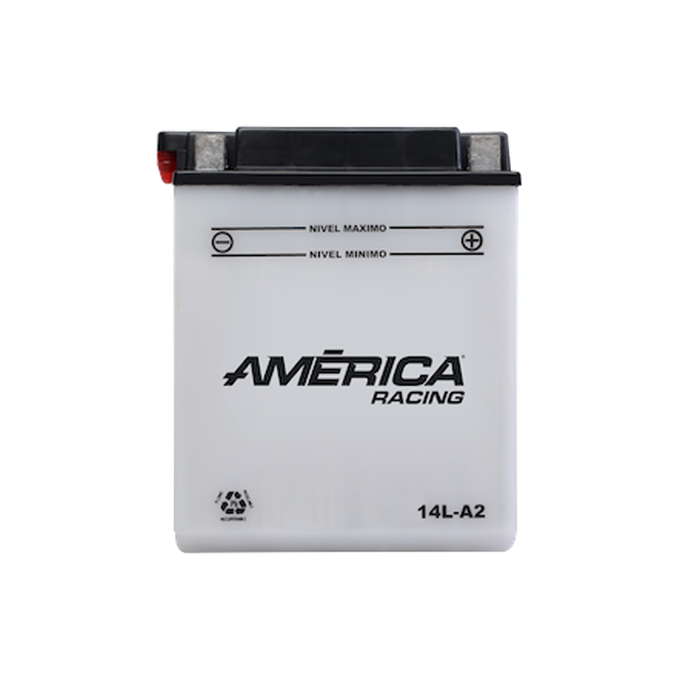 Batería MOTOBATERIAS AME CB14L-A2