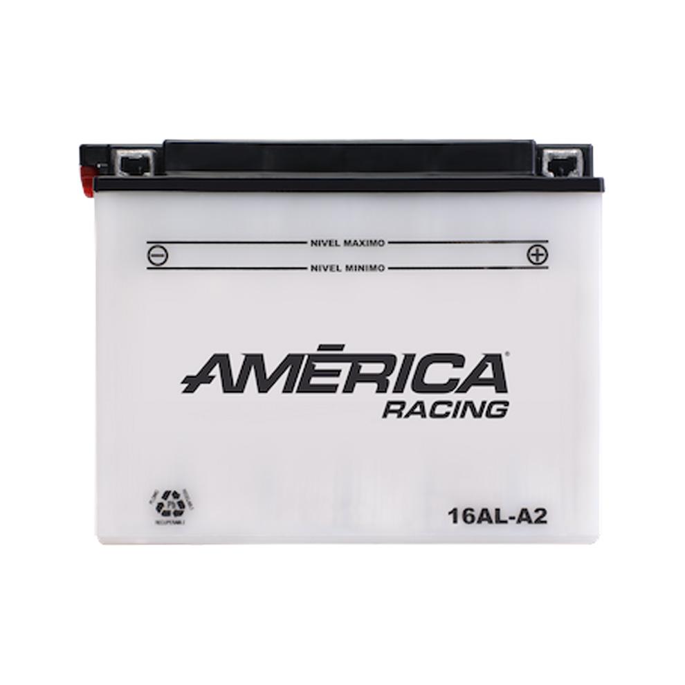 Batería MOTOBATERIAS AME CB16AL-A2