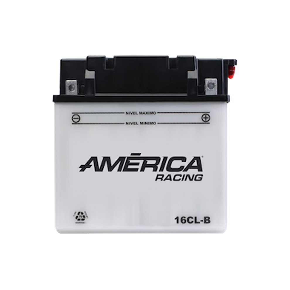 Batería MOTOBATERIAS AME CB16CL-B