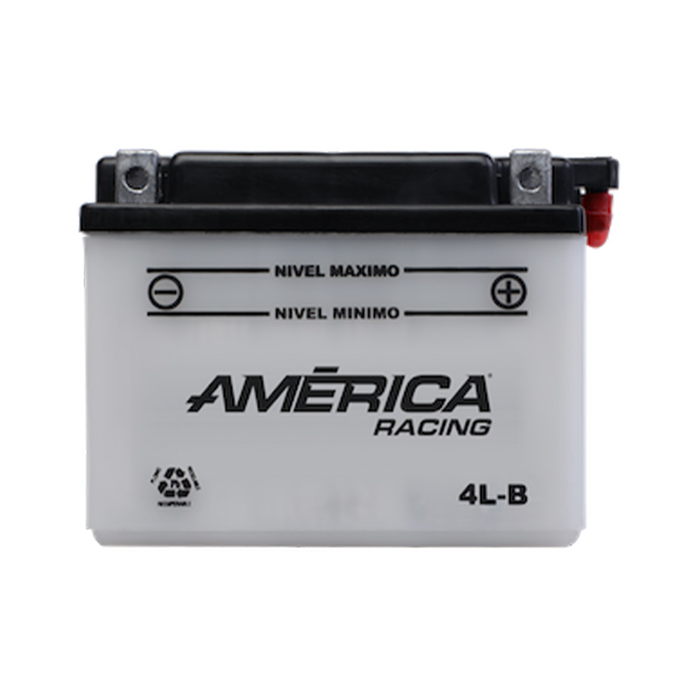 Batería MOTOBATERIAS AME CB4L-B