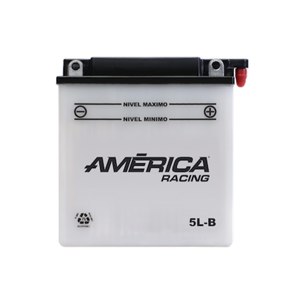 Batería MOTOBATERIAS AME CB5L-B