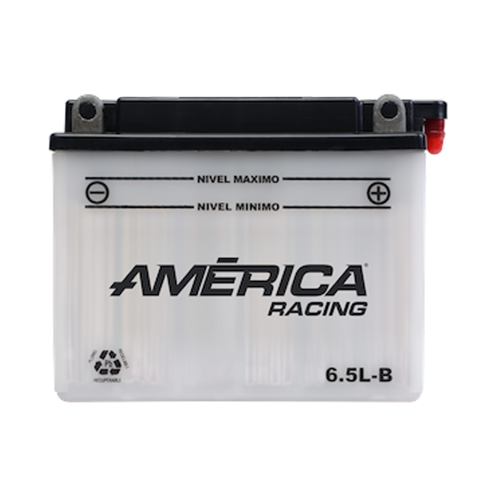 Batería MOTOBATERIAS AME CB6.5L-B