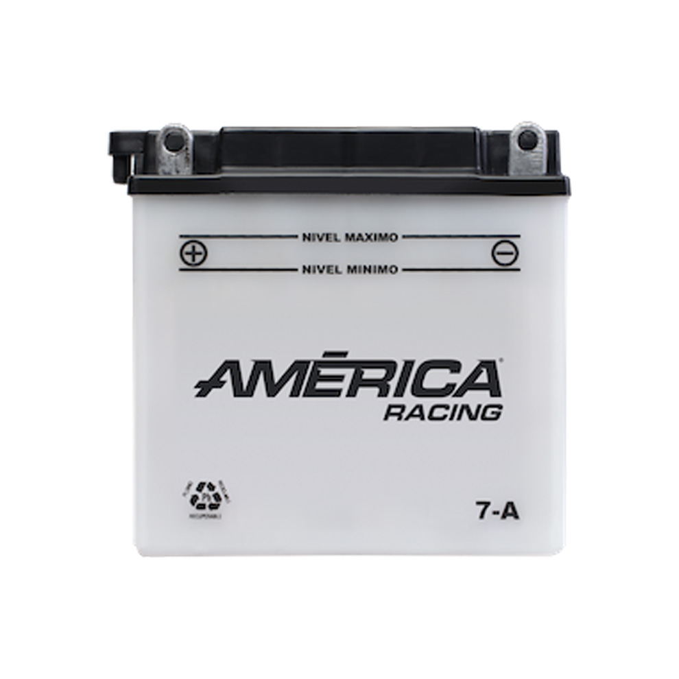 Batería MOTOBATERIAS AME CB7-A