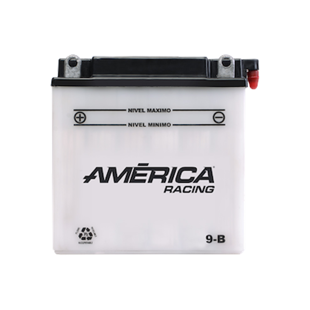 Batería MOTOBATERIAS AME CB9-B