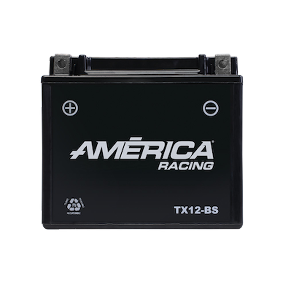 Batería MOTOBATERIAS AME CTX12-BS