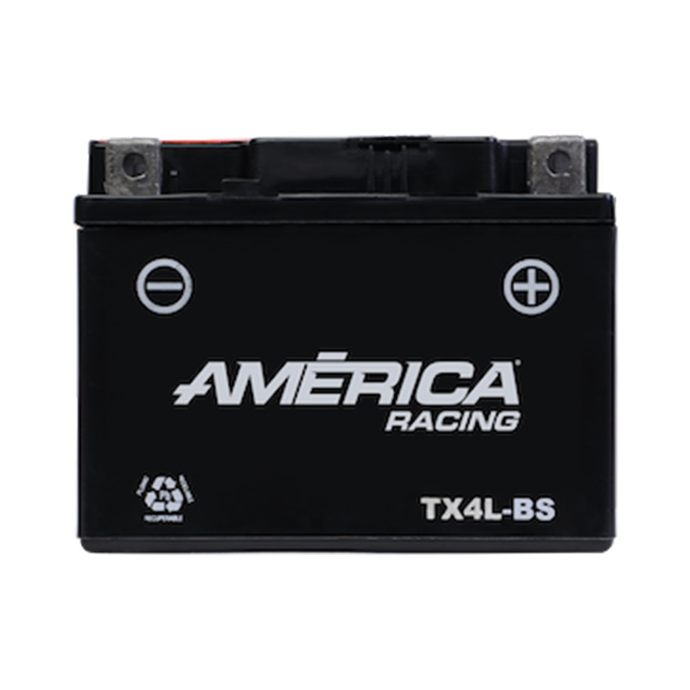 Batería MOTOBATERIAS AME CTX4L-BS