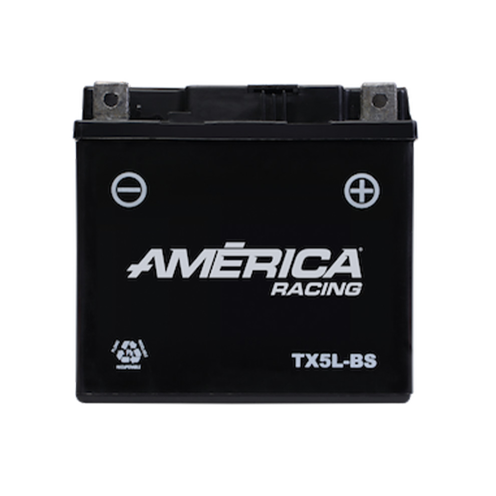 Batería MOTOBATERIAS AME CTX5L-BS