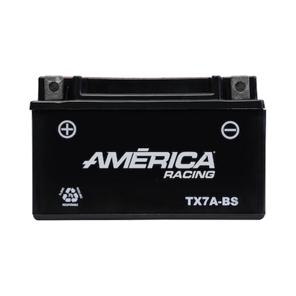 Batería MOTOBATERIAS AME CTX7A-BS