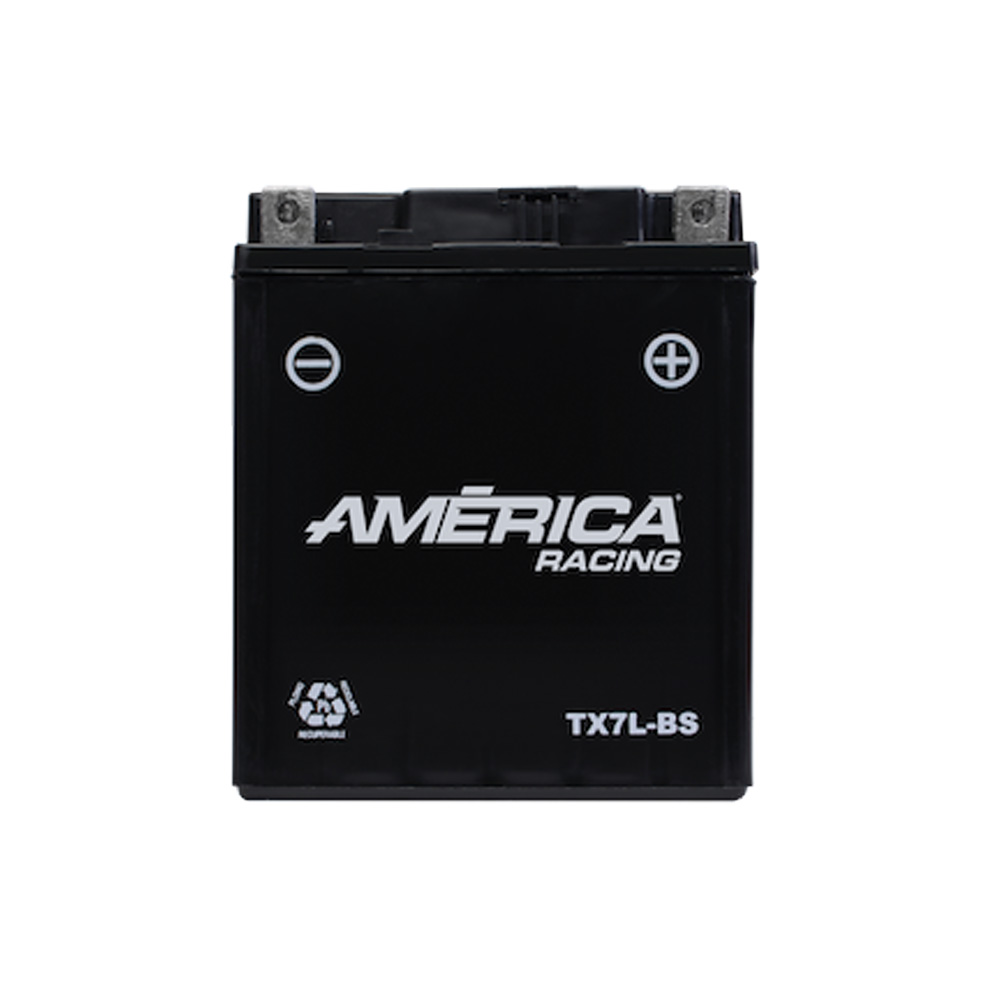Batería MOTOBATERIAS AME CTX7L-BS