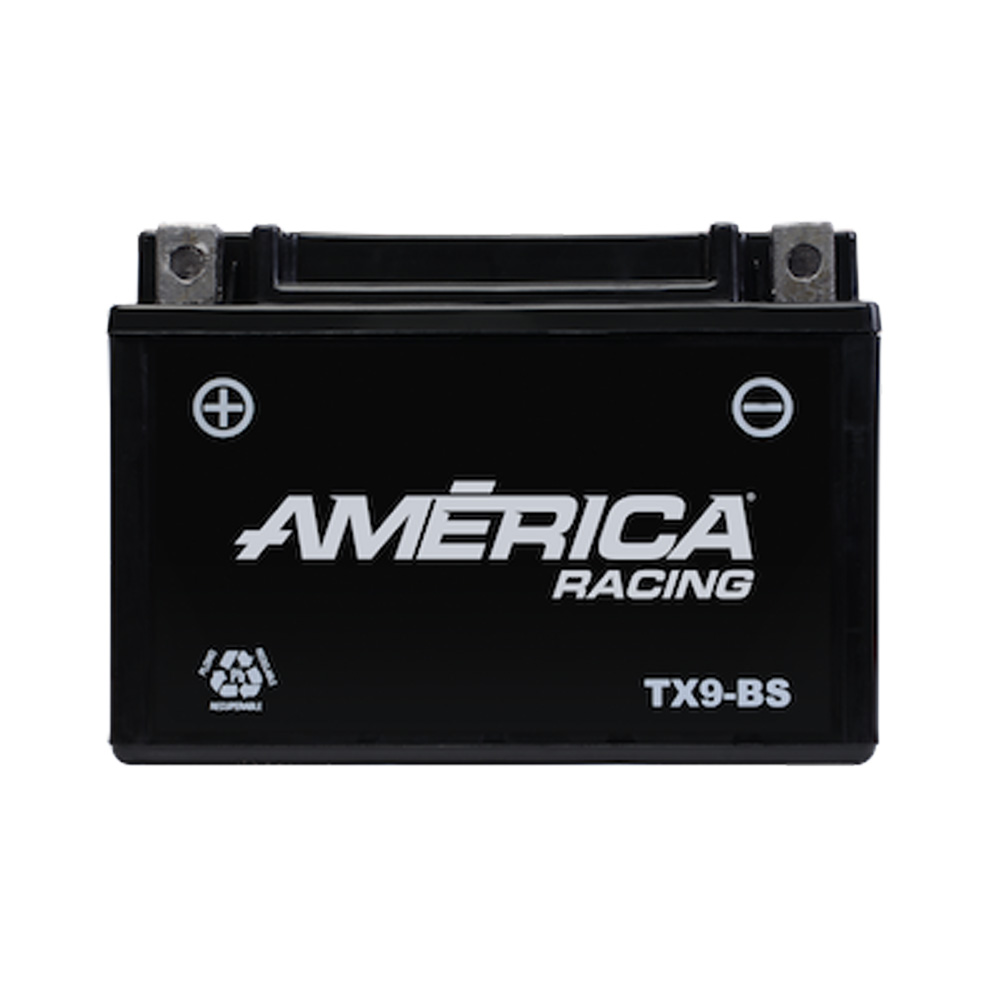 Batería MOTOBATERIAS AME CTX9-BS