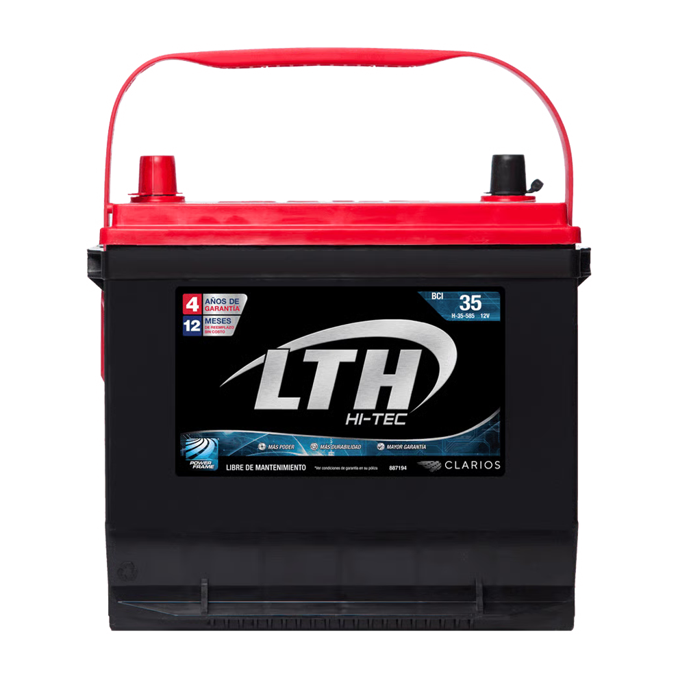 Batería HI-TEC H-35-585