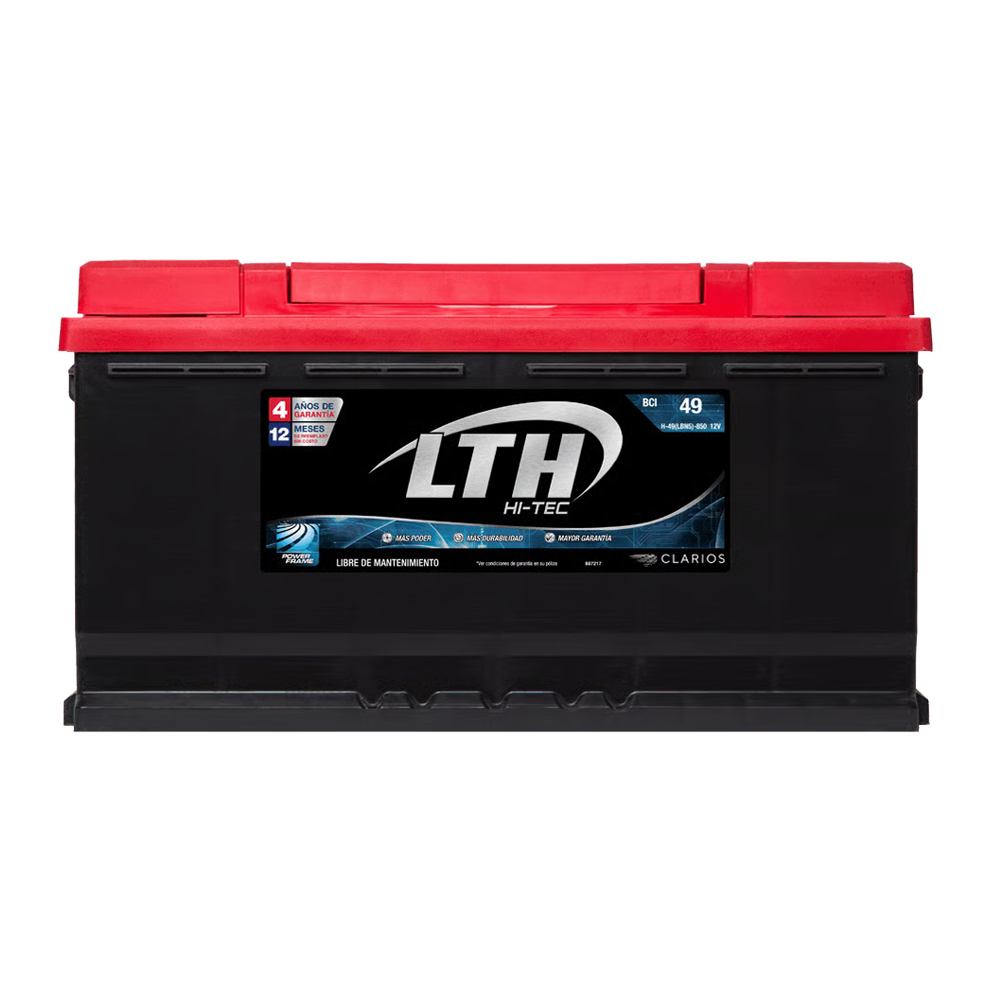 Batería HI-TEC H-49-850