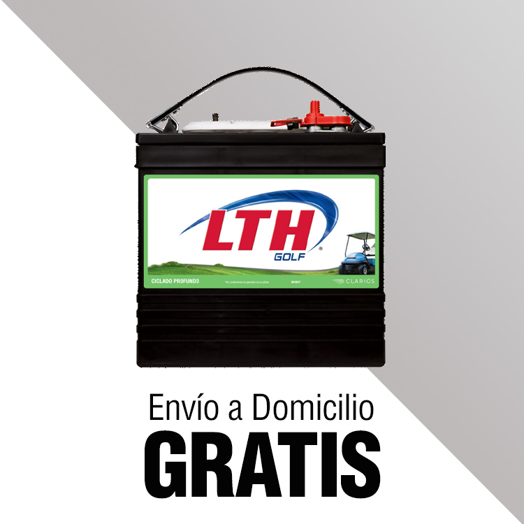 bateria-lth-golf